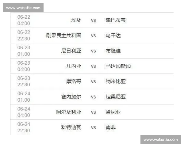 全球足球赛事一站式入口大全 精选热门赛事实时更新完整指南