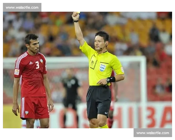 全面解读体育比赛判罚规则及裁判执法标准解析